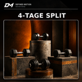 DEFINED MOTION – 4-Tage-Split Upper & Lower